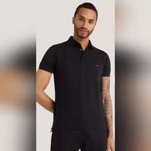 NWT Tommy Hilfiger Men's Polo Shirt